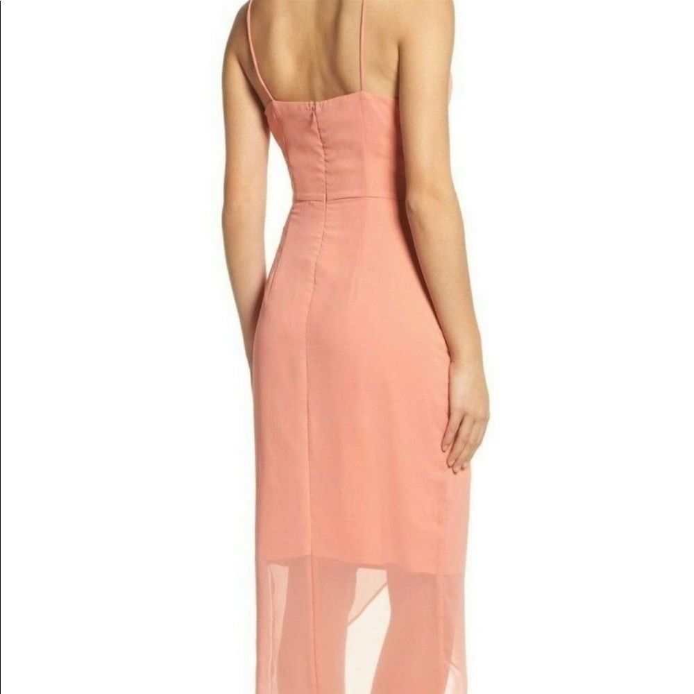 Cooper St Flame of the Forest Dress size 8 - Picture 2 of 7